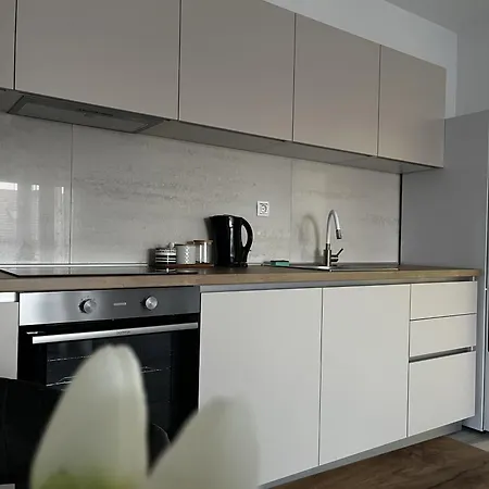 Noemie Apartmani Zagabria Esterno foto