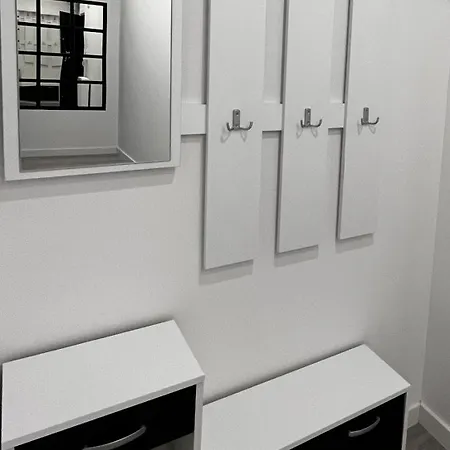 Noemie Apartmani Zagabria Esterno foto