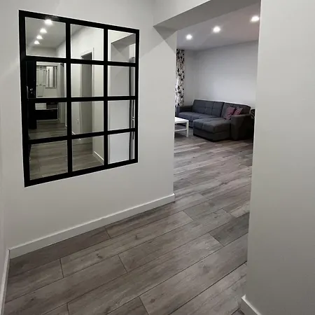 Noemie Apartmani Zagabria Esterno foto