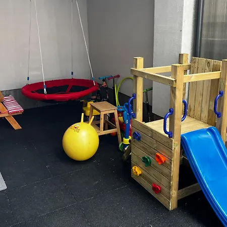 Noemie Apartmani Zagabria Esterno foto