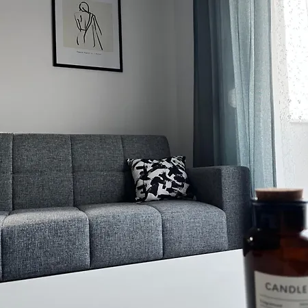 Noemie Apartmani Zagabria Esterno foto