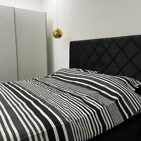 Noemie Apartmani Zagabria Esterno foto