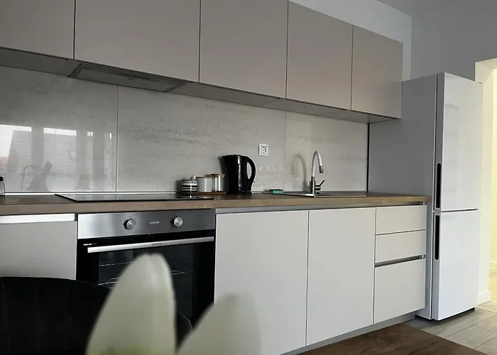 Noemie Apartmani