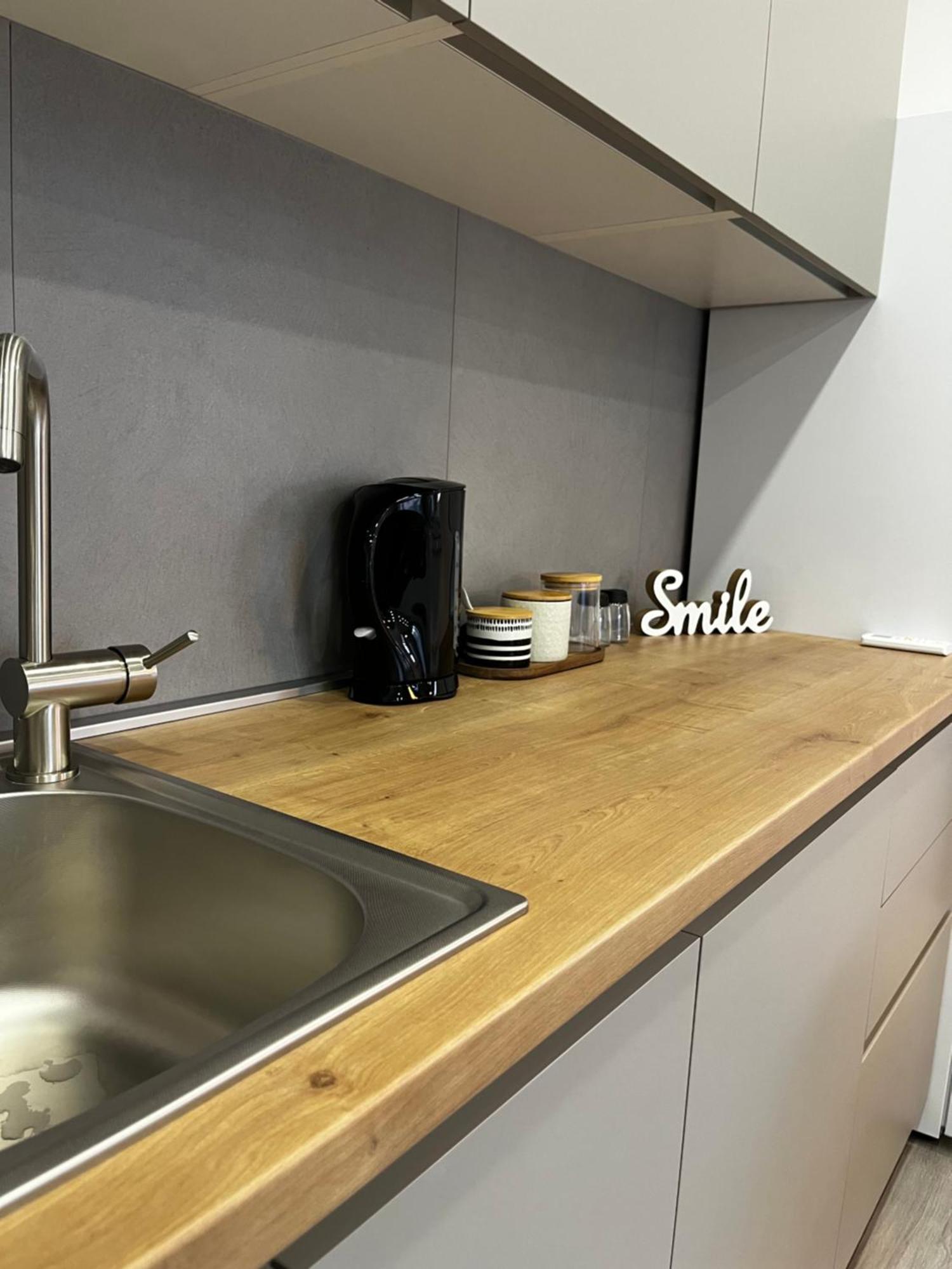 Apartment Noemie Zagreb